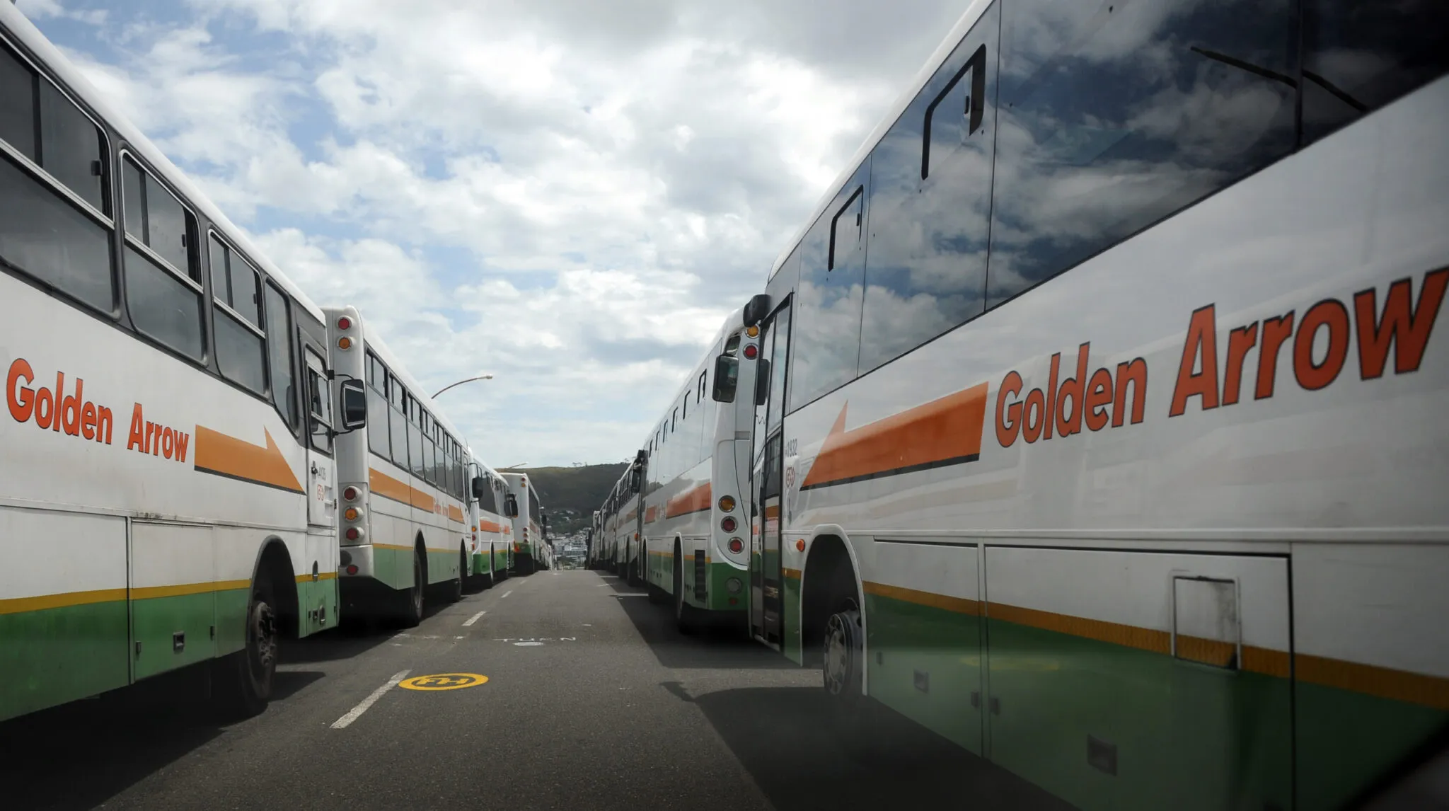 How does Frontier Tyres support fleet owners?