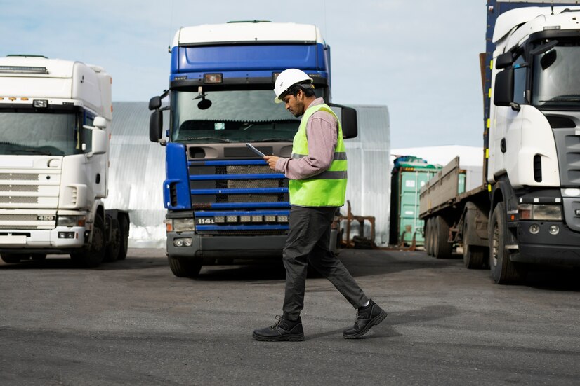How Can I Extend the Life of My Fleet Tyres?