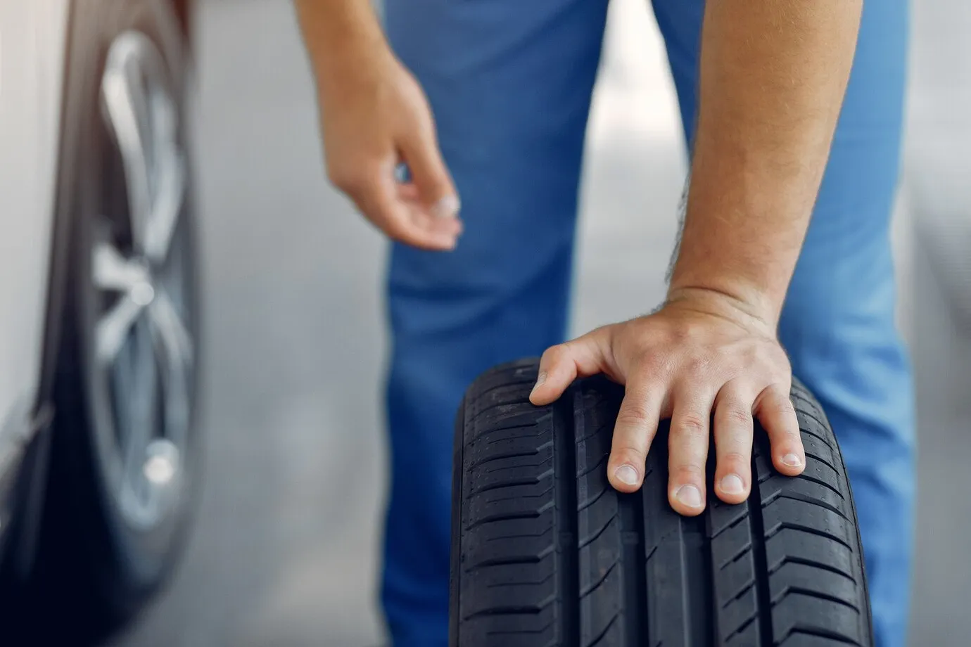 How to Maximise the Lifespan of Your Vehicle Tyres