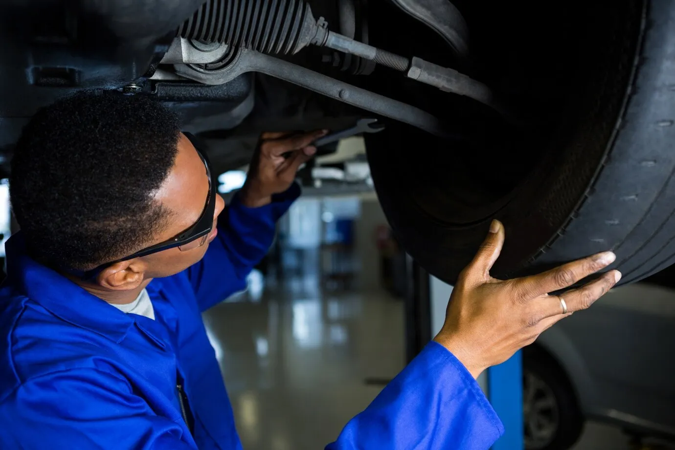 The Importance of Regular Tyre Inspections for Fleet Vehicles