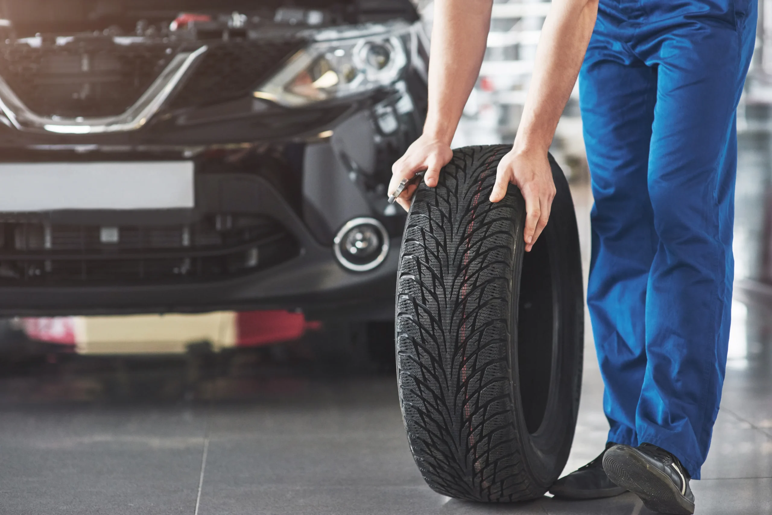 What Is the Tyre Retreading Process?
